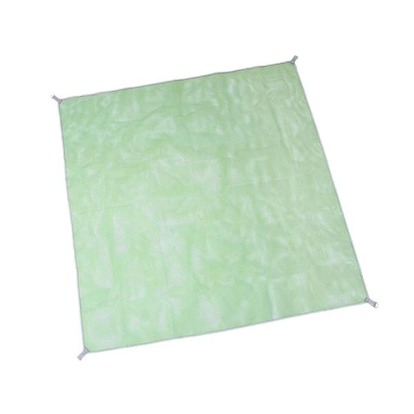 

garden picnic mat portable ultralight camping picnic cloth beach tent mat suitable for camping, outdoor, garden
