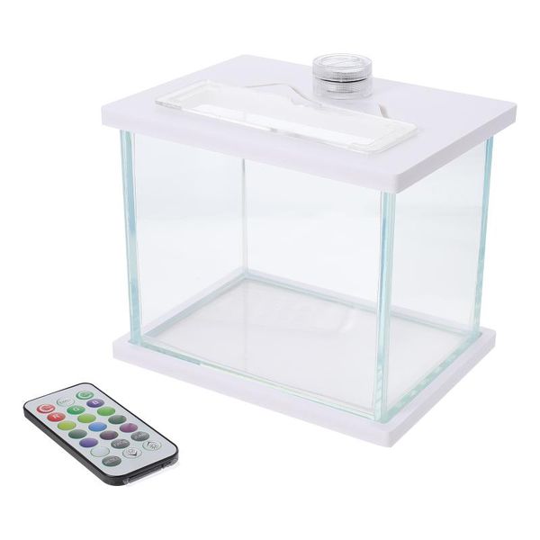 

aquariums glass fish tank desktransparent living room landscaping