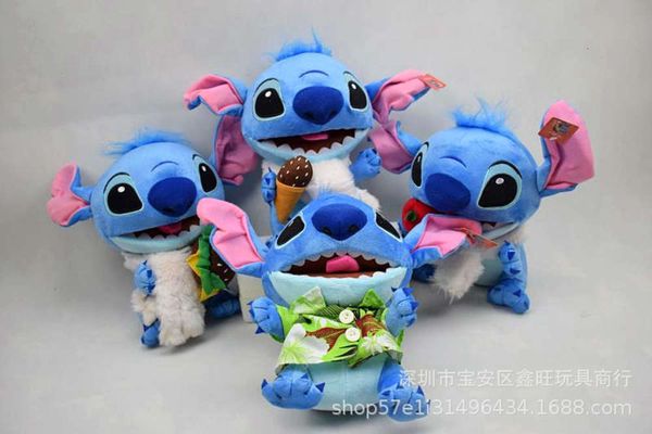

doll cute and creative gift for children