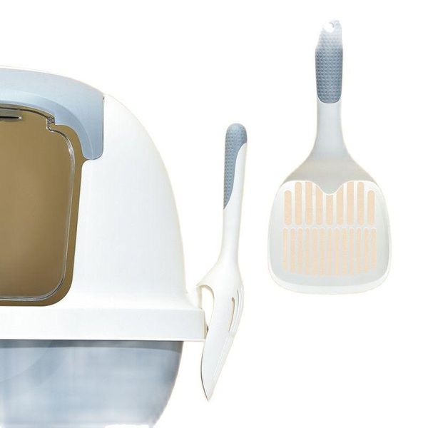 

pet cleaning supplies cat litter shovel large cat cleaning shovel