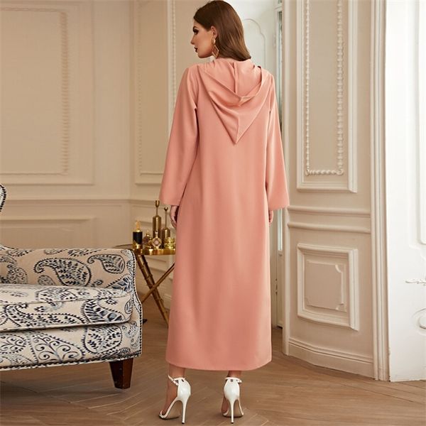 

eid mubarak kaftan abaya dubai turkey hijab muslim dress islamic clothing abayas for women robe musulman de mode djellaba femme, Red