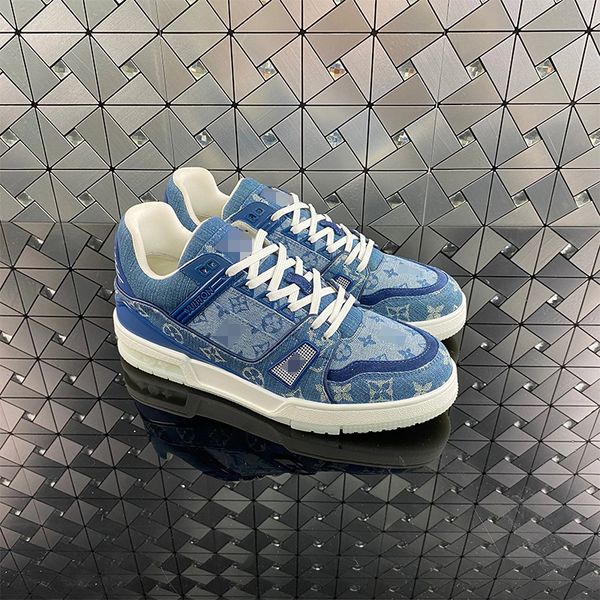 

summer leisure men's and women's comfortable sports board shoes