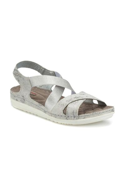 

sandals 161164.z white female 100509621, Black