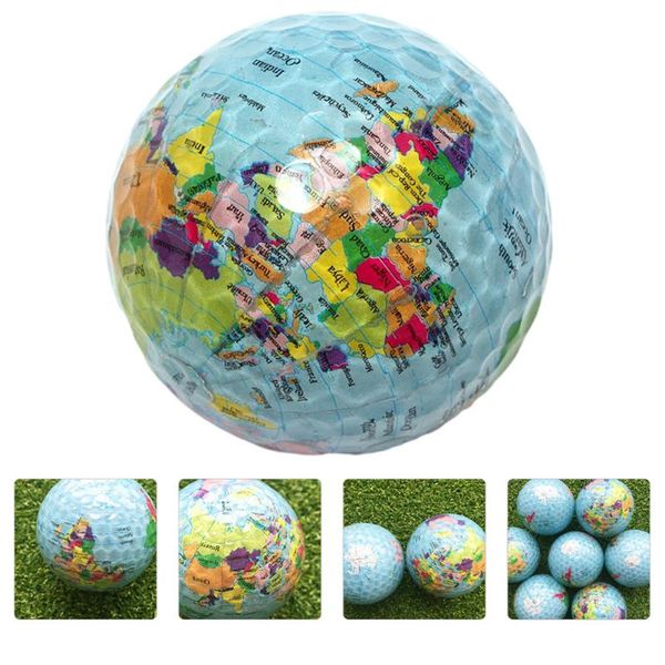 

golf training aids 1pc golfing balls practical durable golfs practice
