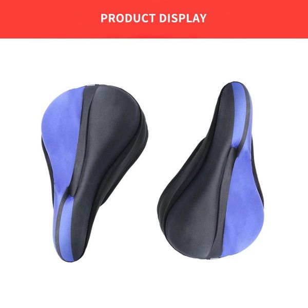 

bike saddles bicycle mtb saddle cushion pu leather cycling road mountain seat accessories