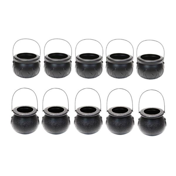 

gift wrap 12pcs supplies decorative buckets portable kids candy storage