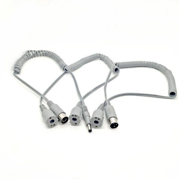 

nail drill & accessories polisher spring wire dental handle