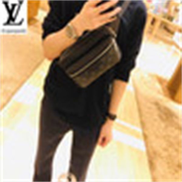 

bags luxury l4wk outdoor pocket chest bag m30245 handbags brand handles shoulder bags totes evening cross body bag designer