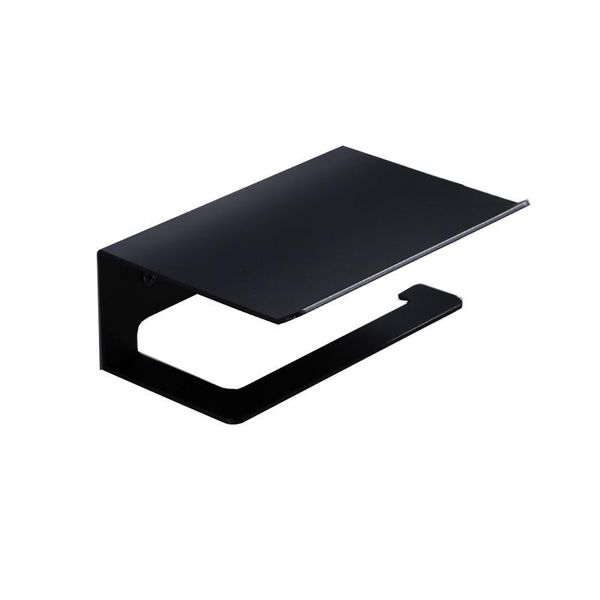 

toilet paper holders holder sanitary roll towel mobile phone bathroom multi-function shelves
