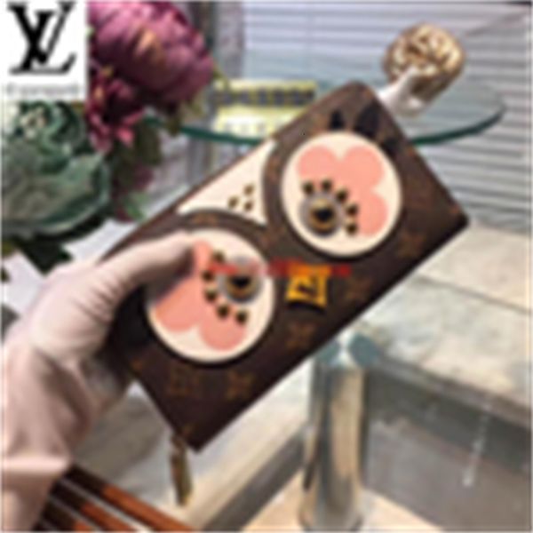 

key brand evening designer purse luxury h0mf compact long clutches wallet chain wallets