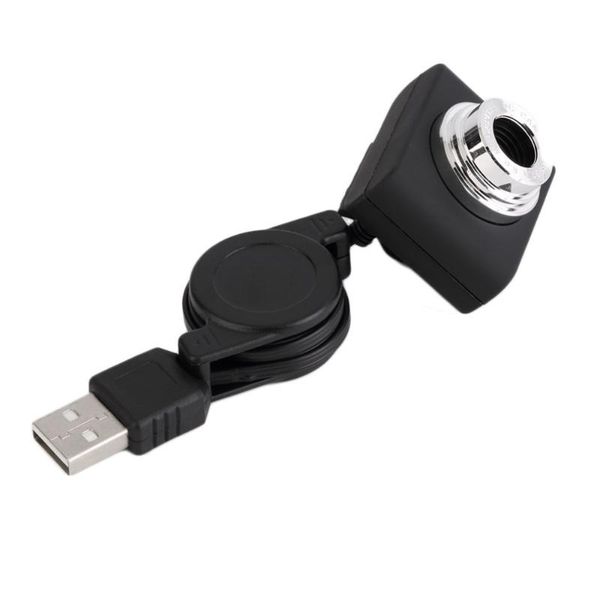 

webcams est usb 30m mega pixel webcam video camera web cam for pc lapnotebook clip