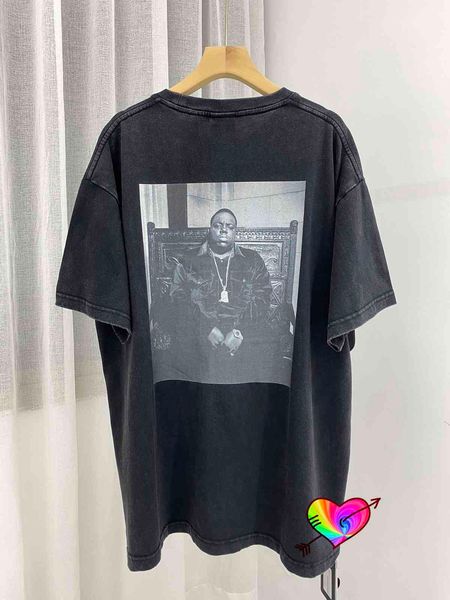 

men's t-shirts boy t shirt men women graghic print kith tee washed vintage short sleeve sligthly oversizeub29 ge8q, White;black