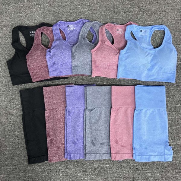 

slim bra pants suit, sports fitness leggings, diandian yoga fitting and hip lifting suit, Gray