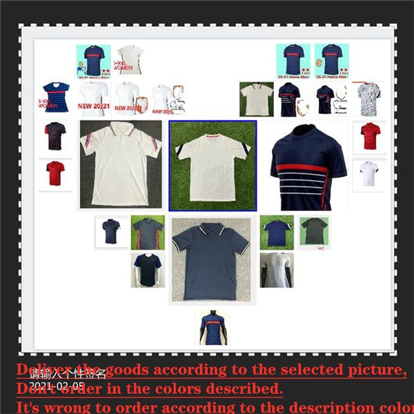 

2020 mbappe pogba soccer jersey 2020 euro griezmann varane hernandez kids kit women football shirt thauvin matuidi pavard maillot de foot, Black;yellow