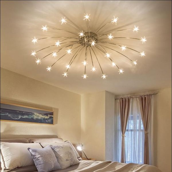 

ceiling lights modern led light bedside aluminum living room ligting