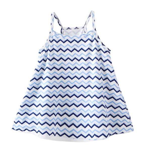 

lonsant girl dress newborn baby striped dot floral print suspender sundress fashion infant girl casual party dress clothes, Red;yellow