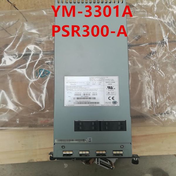 

new psu for h3c s6502 s7502 296w power supply ym-3301a psr300-a