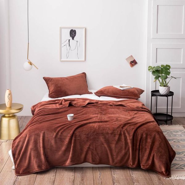 

blankets fluffy plaid blanket bed cover decorative and bedspreads 200 Ã 220 weighted halloween picnic home linens