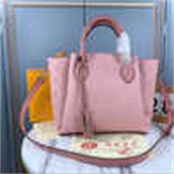 

totes brand designer clutches luxury aie#m55029 m55030 bag m55031 new body perforated handbags iconic cross handles shoulder evening bag