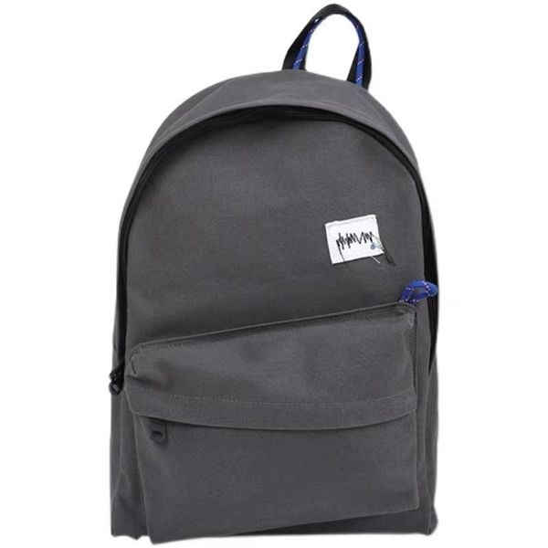

backpack 2021ss men women 1:1 quality adererror layer bag breathable shoulder strap zipper pocket ader error backpacks