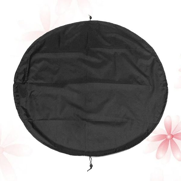 

resistance bands 1pc oxford fabric changing clothes mat practical waterproof dressing storage bag universal organizer pad for beach outdo