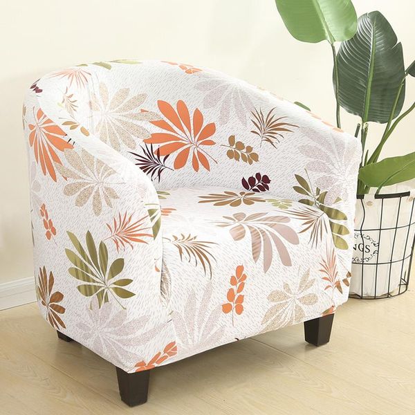 

chair covers stretch for armchair sofa couch living room 1 seat slipcover single seater furniture cover elastics