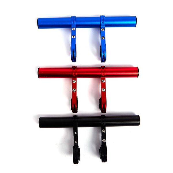 

bike handlebars &components the bicycle extension bracket extends to steering wheel and frame double handle