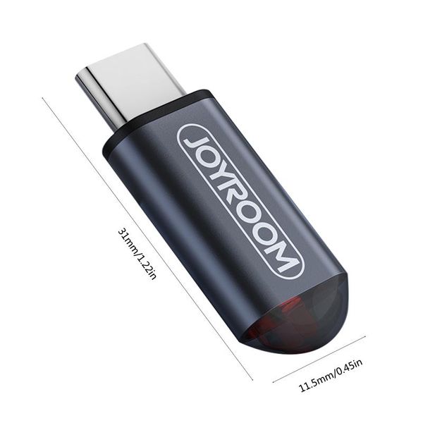 

smartphone ir remote control adapter mini infrared universal controller null