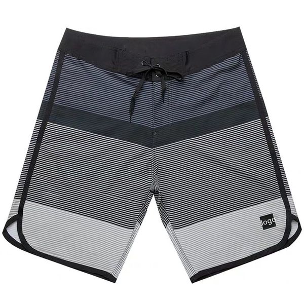 Sconto sui costi di spedizione Commercio all'ingrosso TOP Miglior regalo Quick dry Surf BoardShorts per uomo nuota pantaloni da spiaggia Taglia 30-32-34-36-38