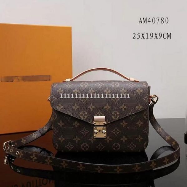 

988 gglvlouisvittonyslvutton 2022new luxury designer handbags women leather bags women messenger crossbody, Red;black