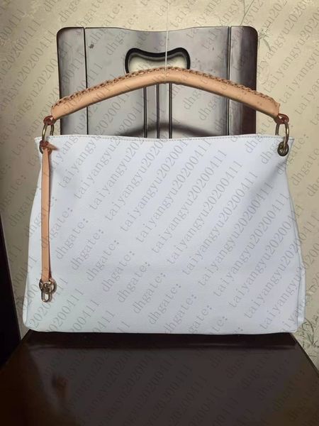 

fashion womens pruse luxurys designers bag lady leather artsy handbag tote crossbody bag purse on chain shoulder bags messenger bag handbags