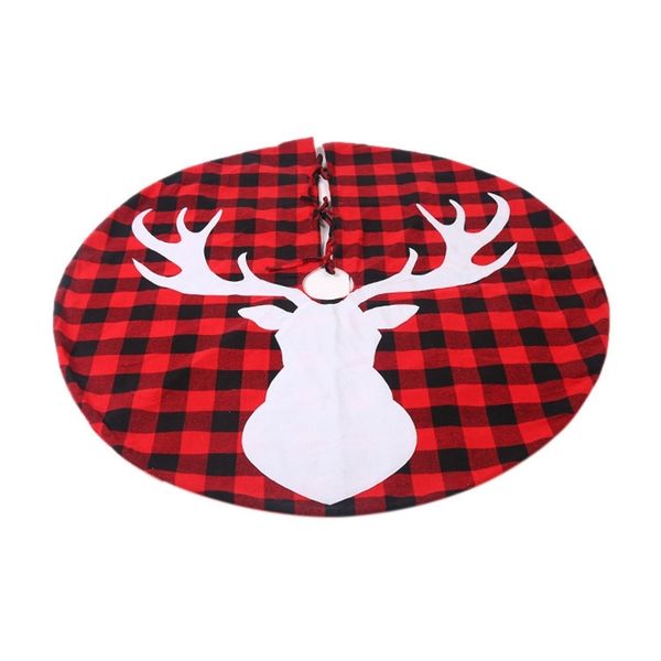 

christmas tree skirt proofing