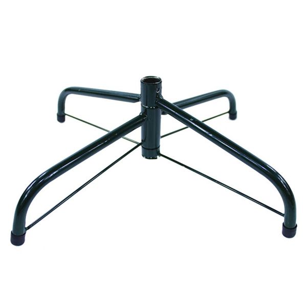 

christmas decorations stable tree stand durable with screw cast iron adjustable foldable holiday accessories portable shockproof decoration