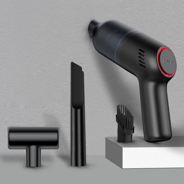 

vacuum cleaners wireless car cleaner cordless handheld auto home dual-use household mini for wet dry cleaning