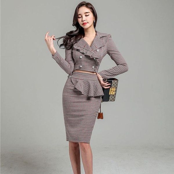 

women's suits & blazers dd1446, White;black