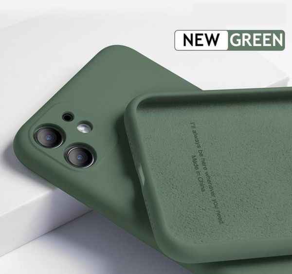 

for iphone 12 11 pro se 2 case luxury original silicone full protection soft cover for iphone x xr 11 xs max 7 8 6 6s phone case xtkvr c9rpx