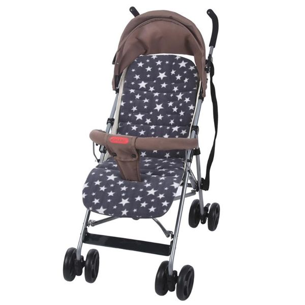 

stroller parts & accessories universal baby high chair seat cushion liner mat cart mattress pad