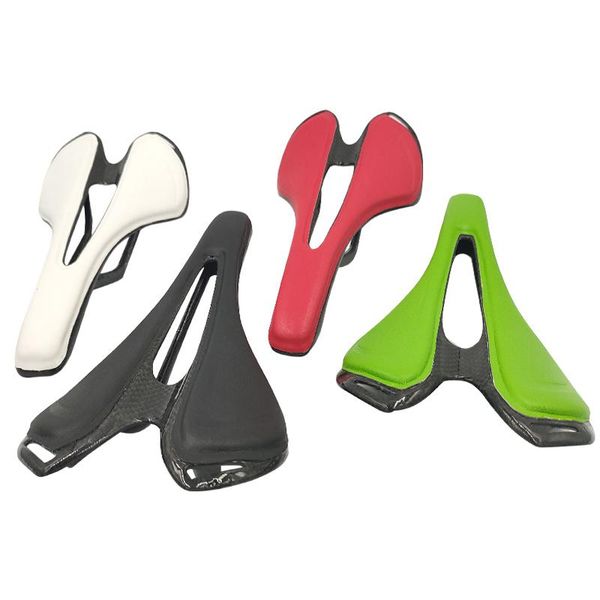 

bike saddles bicycle saddle carbon road cycling seats lightweight