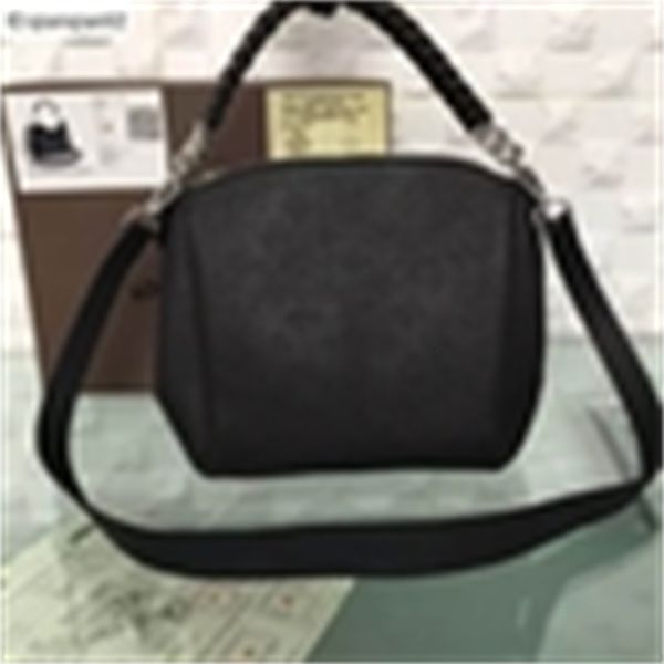 

totes luxury 0p6l babylone chain bb women's shoulder bag handbag m51223 black handbags bags handles shoulder bags brand designer evenin