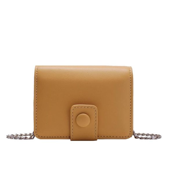 

mini satchel women's network lipstick bag with mirror make-up fashion chain one shoulder messenger bag make-up cosmetic