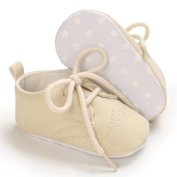 

first walkers crawl crib baby shoes boy born infant toddler casual cotton sole anti-slip