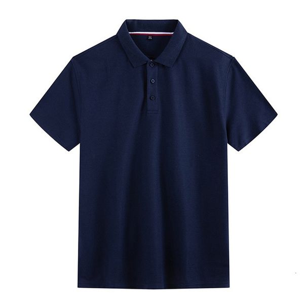 

2021 new men's with short sleeves, polo shirt for men, black and white, of cotton, plus size 8xl shirts r3mm, White;black