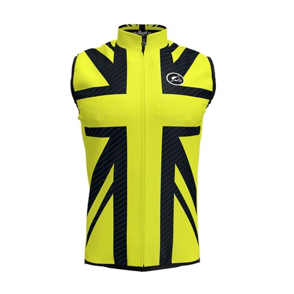 

racing sets rosti windproof vest cycling jersey hombre bike jacket ciclismo maillot clothes mtb summer sleeveless gilet windser outwear, Black;blue