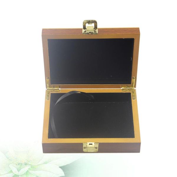 

islamic wooden sprayed-painted box corban storage box bible decoration