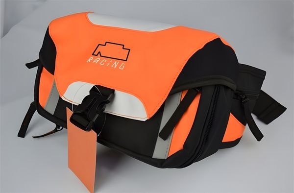 

motocross riding waist bag outdoor rider chest bag motorcycle sports leisure bag