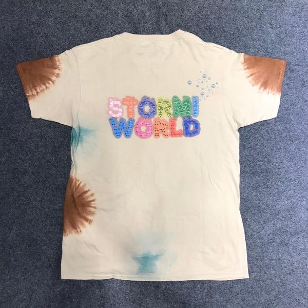

men's t-shirts summer travis scot-shirt men brand high street wear t shirt fashion cotton hip hop short-sleeved tees, White;black