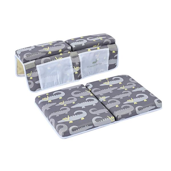 

bath mats mat kneeler rest pad set elbow support children baby bathing knee arm kneeling bathtub accessories