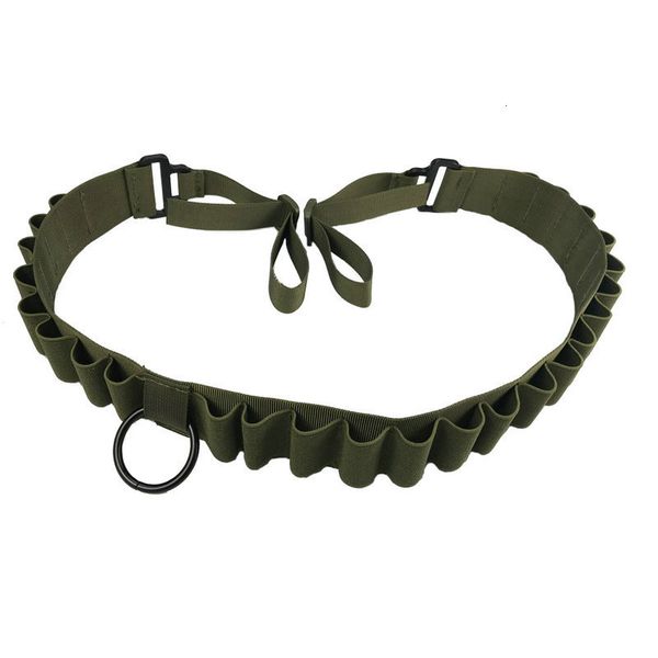 

outdoor hunting 25 lattice inclined 12g bullet cs field portable shrapnel belt