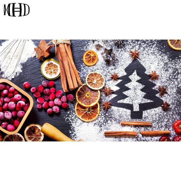 

diamond painting mhd seasoning 3d diy lemon embroidery full & round cross stitch sewing thread mosaic canvas