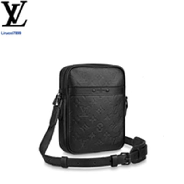 

handles brand designer clutches luxury l7w8 body m44972 danube slim bags men handbags cross shoulder messenger bags totes iconic evening